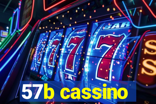 57b cassino